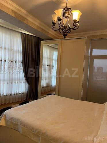 Satılır 3 otaqlı yeni tikili 125 m², Azadlıq Prospekti m., photo 4 from 31