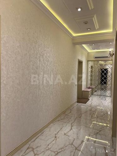 Satılır 3 otaqlı yeni tikili 125 m², Azadlıq Prospekti m., photo 15 from 31