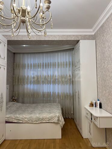 Satılır 3 otaqlı yeni tikili 125 m², Azadlıq Prospekti m., photo 24 from 31