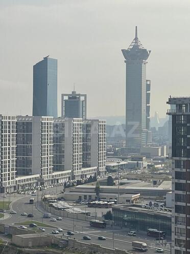 Satılır 3 otaqlı yeni tikili 147 m², Koroğlu m., photo 4 from 13