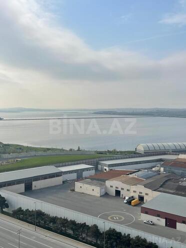 Satılır 3 otaqlı yeni tikili 147 m², Koroğlu m., photo 7 from 13
