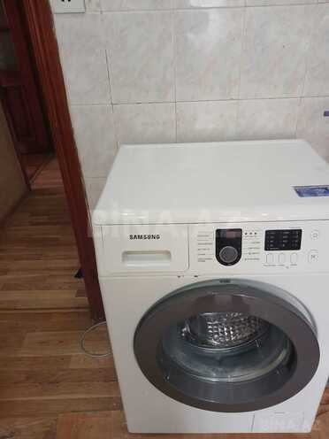 Сдаётся 3-комн. вторичка 80 м², м. Элмляр Академиясы, photo 11 from 12