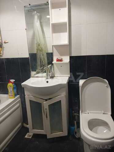 Сдаётся 3-комн. вторичка 80 м², м. Элмляр Академиясы, photo 8 from 12