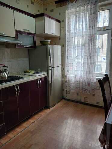 Сдаётся 3-комн. вторичка 80 м², м. Элмляр Академиясы, photo 7 from 12