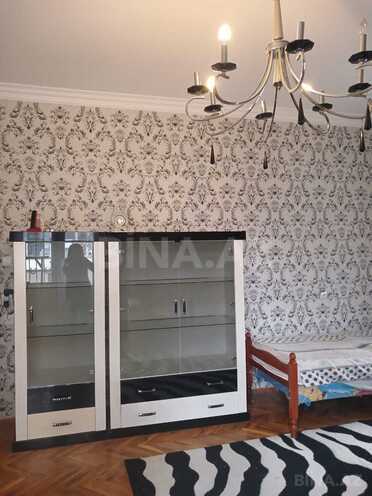 Сдаётся 3-комн. вторичка 80 м², м. Элмляр Академиясы, photo 9 from 12