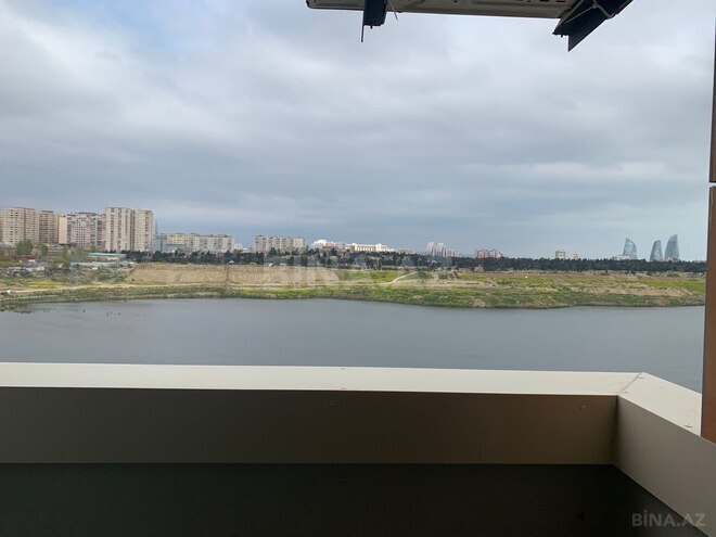 Satılır 2 otaqlı yeni tikili 48 m², Yasamal r., photo 1 from 16