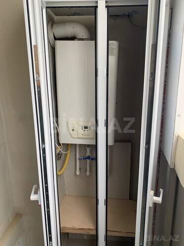 Satılır 2 otaqlı yeni tikili 48 m², Yasamal r., photo 3 from 16