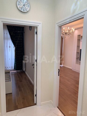 Satılır 2 otaqlı yeni tikili 48 m², Yasamal r., photo 15 from 16