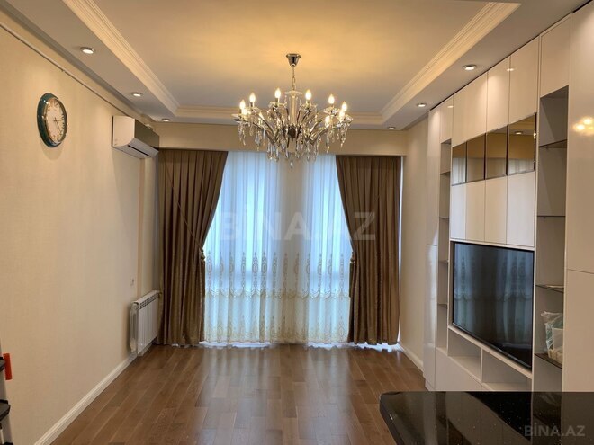 Satılır 2 otaqlı yeni tikili 48 m², Yasamal r., photo 9 from 16