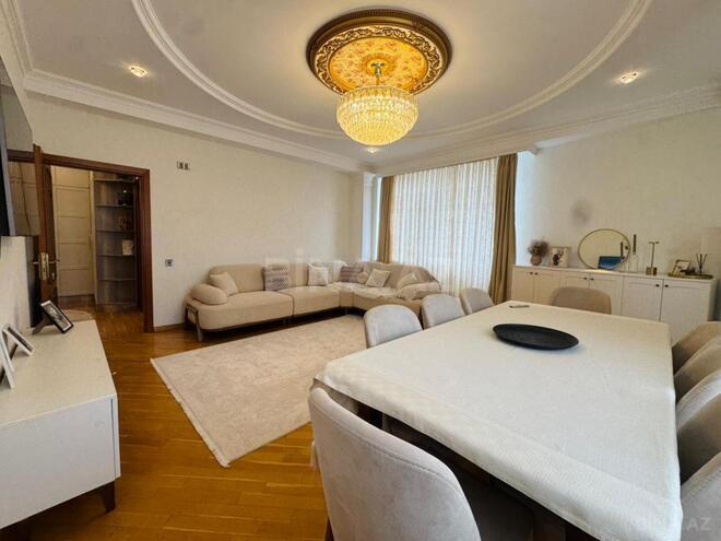 Satılır 2 otaqlı yeni tikili 88 m², Xətai r., photo 4 from 25