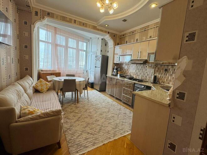 Satılır 2 otaqlı yeni tikili 88 m², Xətai r., photo 17 from 25
