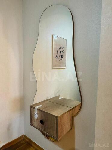 Satılır 2 otaqlı yeni tikili 88 m², Xətai r., photo 10 from 25