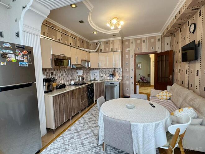 Satılır 2 otaqlı yeni tikili 88 m², Xətai r., photo 18 from 25