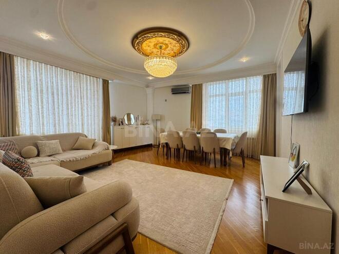 Satılır 2 otaqlı yeni tikili 88 m², Xətai r., photo 1 from 25