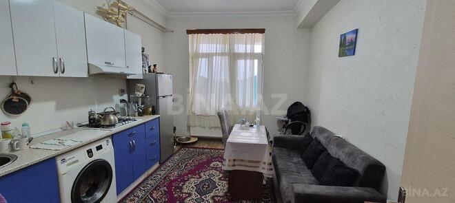Satılır 2 otaqlı yeni tikili 85 m², Məmmədli q., photo 6 from 12