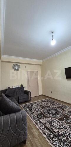Satılır 2 otaqlı yeni tikili 85 m², Məmmədli q., photo 11 from 12