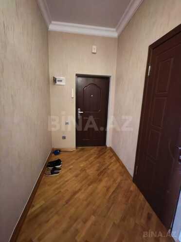 İcarəyə verilir 2 otaqlı yeni tikili 90 m², Nəriman Nərimanov m., photo 6 from 15