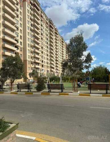 Satılır 2 otaqlı yeni tikili 85 m², Məmmədli q., photo 3 from 12