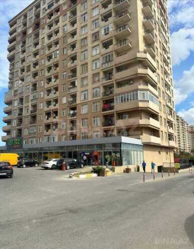 Satılır 2 otaqlı yeni tikili 85 m², Məmmədli q., photo 1 from 12
