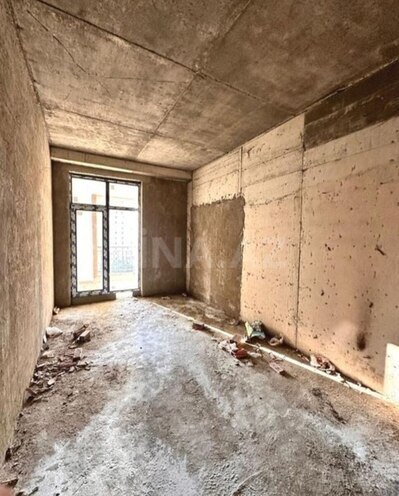 Satılır 2 otaqlı yeni tikili 48 m², Nizami m., photo 3 from 7