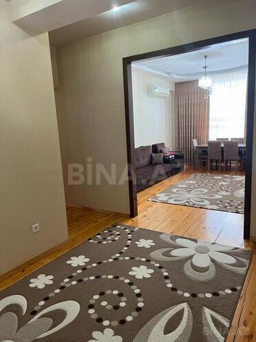 Satılır 3 otaqlı yeni tikili 111 m², Həzi Aslanov m., photo 4 from 21