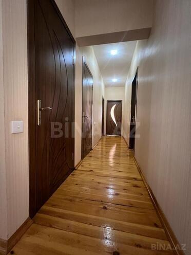 Satılır 3 otaqlı yeni tikili 111 m², Həzi Aslanov m., photo 9 from 21