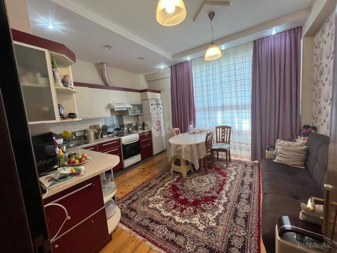 Satılır 3 otaqlı yeni tikili 111 m², Həzi Aslanov m., photo 12 from 21