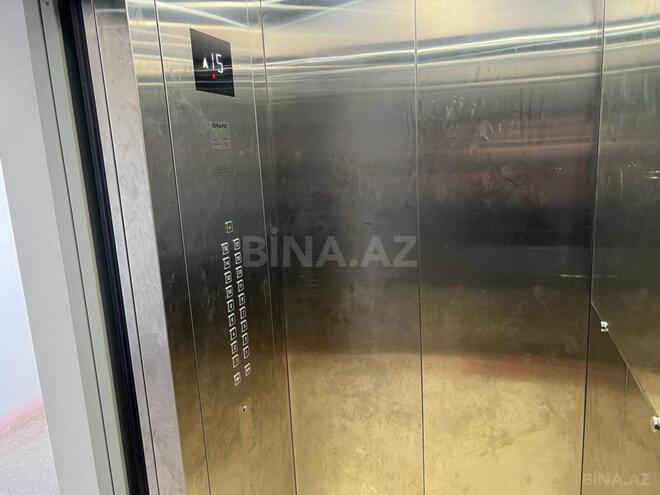 Satılır 3 otaqlı yeni tikili 111 m², Həzi Aslanov m., photo 16 from 21