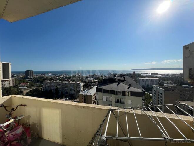 Satılır 3 otaqlı yeni tikili 111 m², Həzi Aslanov m., photo 13 from 21