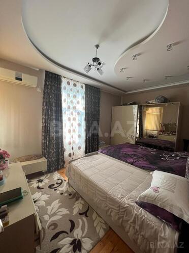 Satılır 3 otaqlı yeni tikili 111 m², Həzi Aslanov m., photo 6 from 21