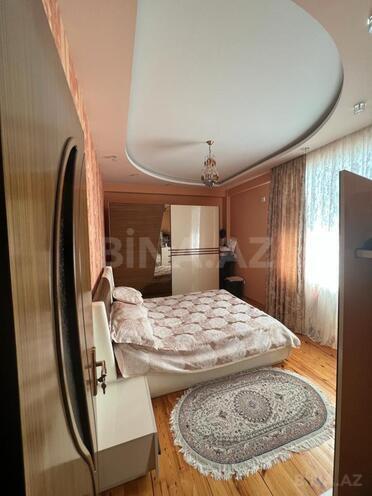 Satılır 3 otaqlı yeni tikili 111 m², Həzi Aslanov m., photo 10 from 21