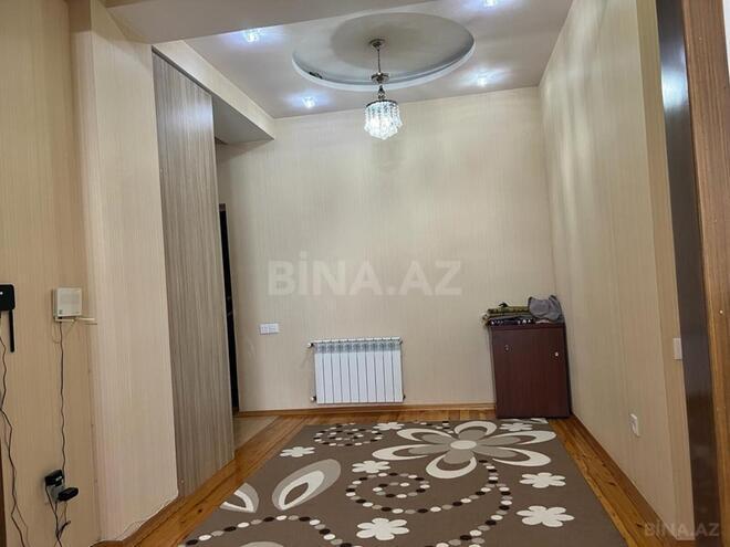 Satılır 3 otaqlı yeni tikili 111 m², Həzi Aslanov m., photo 5 from 21