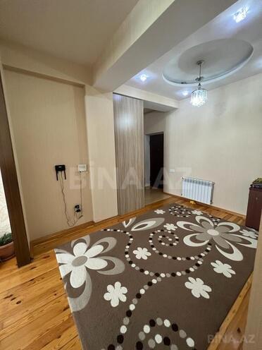 Satılır 3 otaqlı yeni tikili 111 m², Həzi Aslanov m., photo 8 from 21