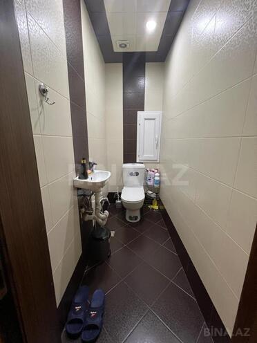 Satılır 3 otaqlı yeni tikili 111 m², Həzi Aslanov m., photo 11 from 21