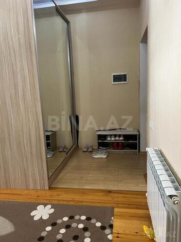 Satılır 3 otaqlı yeni tikili 111 m², Həzi Aslanov m., photo 7 from 21