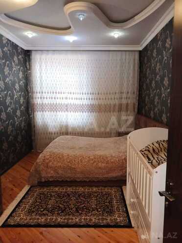 Satılır 3 otaqlı yeni tikili 132 m², Yasamal r., photo 7 from 16