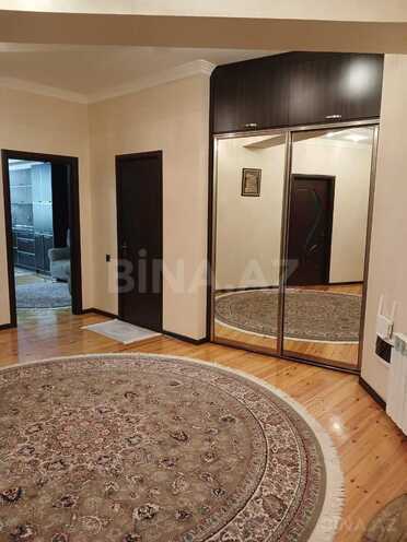 Satılır 3 otaqlı yeni tikili 132 m², Yasamal r., photo 3 from 16
