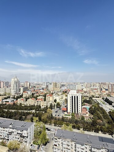 Satılır 3 otaqlı yeni tikili 70 m², Nizami m., photo 10 from 22
