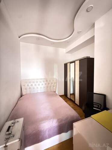 Satılır 3 otaqlı yeni tikili 70 m², Nizami m., photo 12 from 22