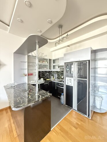 Satılır 3 otaqlı yeni tikili 70 m², Nizami m., photo 5 from 22