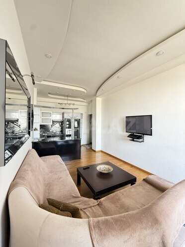 Satılır 3 otaqlı yeni tikili 70 m², Nizami m., photo 4 from 22