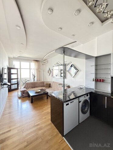 Satılır 3 otaqlı yeni tikili 70 m², Nizami m., photo 1 from 22