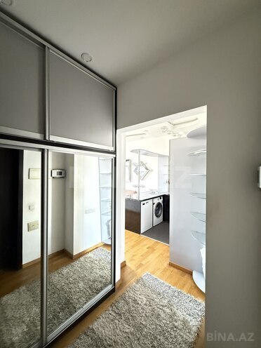 Satılır 3 otaqlı yeni tikili 70 m², Nizami m., photo 8 from 22
