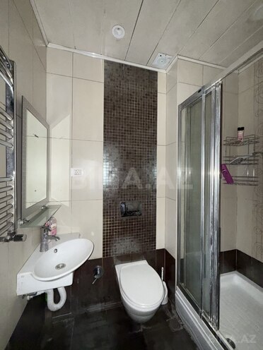 Satılır 3 otaqlı yeni tikili 70 m², Nizami m., photo 13 from 22