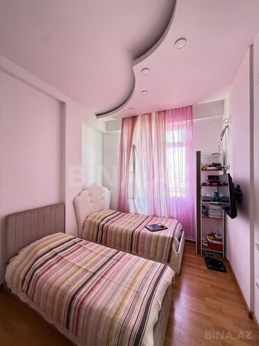 Satılır 3 otaqlı yeni tikili 70 m², Nizami m., photo 11 from 22