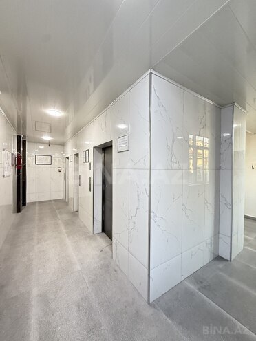 Satılır 3 otaqlı yeni tikili 70 m², Nizami m., photo 15 from 22