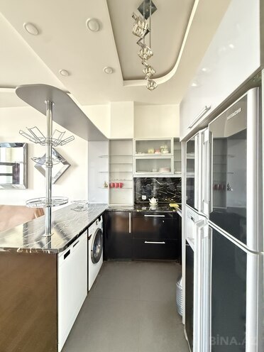 Satılır 3 otaqlı yeni tikili 70 m², Nizami m., photo 6 from 22