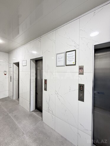 Satılır 3 otaqlı yeni tikili 70 m², Nizami m., photo 16 from 22