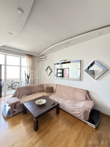 Satılır 3 otaqlı yeni tikili 70 m², Nizami m., photo 3 from 22