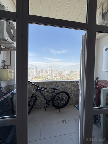 Satılır 3 otaqlı yeni tikili 70 m², Nizami m., photo 9 from 22